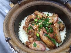 -红星光发煲仔饭(大石街店)
