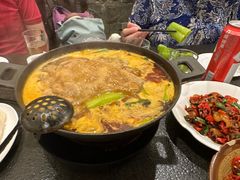 -湘肠香火锅店(团结湖店)