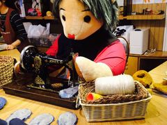 -济州岛泰迪熊博物馆