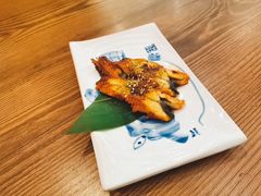 -红叶日料·放题·海胆·定食(星海店)
