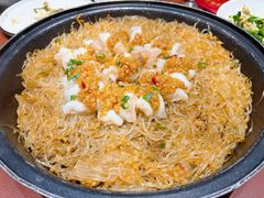 -天天鱼港·海鲜·鲅鱼水饺·招牌烤鸭(黄骅店)
