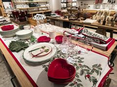 -ZARA HOME(蓝色港湾店)