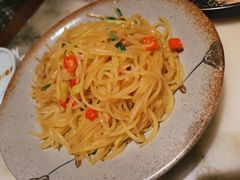 -佬麻雀·新湘菜(珠海金发购物中心店)