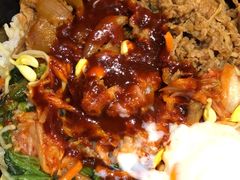 -食其家·牛丼咖喱(金桥太茂店)