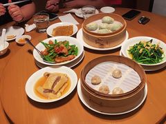 -鼎泰丰(德基广场店)