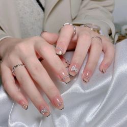 -斯馨·健康美甲美睫