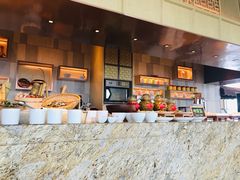 -嘉定凯悦·咖啡厅