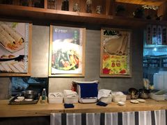 大堂-香满园春饼·家常菜(东大桥店)