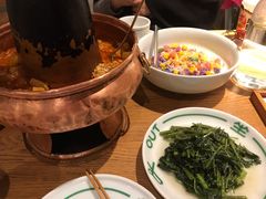 -一坐一忘云南菜(嘉里中心店)