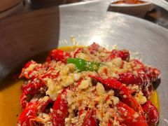 -清水亭湖北菜(大屯DT51店)