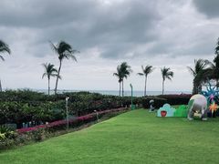 -三亚亚龙湾天域度假酒店