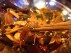 -巴渝老街印象生活麻辣烫(华宇·北城中央汇店)