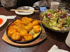 -三个大叔东北烧烤·砂锅菜(西三旗店)