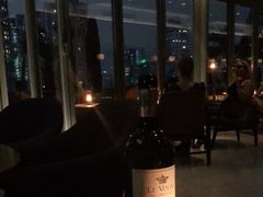 -城市露台景观餐厅(淮海路店)