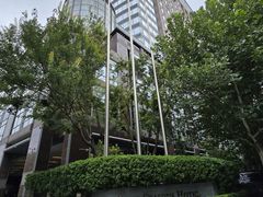 -北京四季酒店·采逸轩