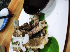 -新疆食府(华龙店)