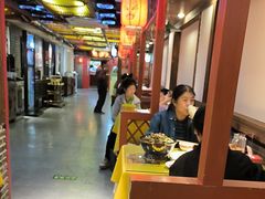 -大海碗·炸酱面·烤鸭·京菜(天坛店)