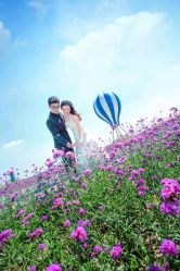 -戛纳印象摄影(潮拍定制馆)