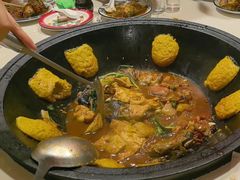 -江湖水乡铁锅炖魚(周庄嘉园店)