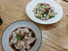 -江南外婆桥·禾城记忆(南湖店)
