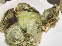 -后田海鲜餐厅(南澳香湖湾店)