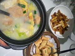 -阿毛饭店首店·宁波老字号(文化广场店)