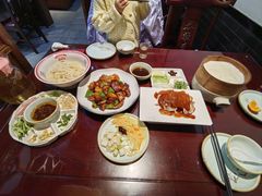 -恭敬李·烤鸭(天坛北门店)