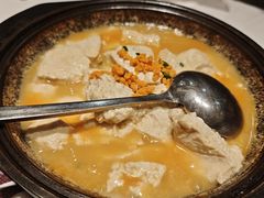 -双合园·海鲜水饺青岛菜(万佳广场店)