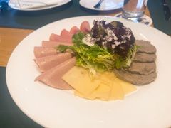-兰特伯爵西餐厅·啤酒屋(方庄店)