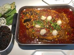 -鱼酷活鱼烤鱼(南京水游城店)