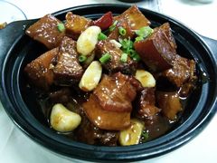 -新新湘菜馆(新中街二条店)