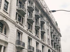 -三号黄浦会Canton Table