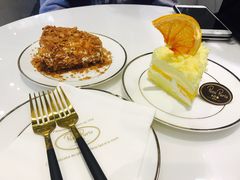 -PETIT PARIS 小巴黎(花园道店)