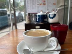 -荣晖咖啡美食(司打口店)