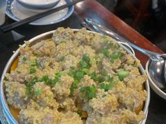 锅蒸小米排骨-老来福·非遗酸汤兔(凯旋路店)