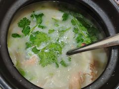 -天天海鲜城·海鲜大排档(新溪店)
