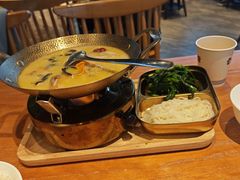 -云味馆·云南菜·云南米线(景田店)