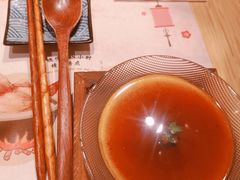 -舞漁日料美人胶原锅(陆家嘴中心店)