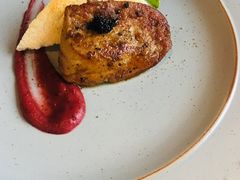 -Wei菋·Le Bistrot