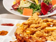 -雅佳神话·麻辣烤鱼(新街口店)