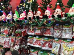 -沃尔玛购物广场(霖雨路店)