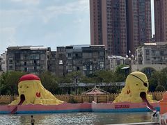 -中国死海旅游度假区