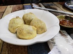 -南雄雄州土菜餐厅(粤北大厦店)