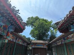 -红螺寺