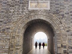 -幕燕滨江·长江观音景区