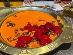 -堂客老火锅(欣阳广场总店)