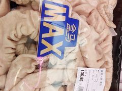 -盒马X会员店(王府井奥莱UP TOWN店)