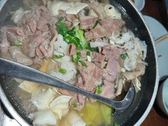 -全牛匠·乐山跷脚牛肉(西单华威约饭街店)