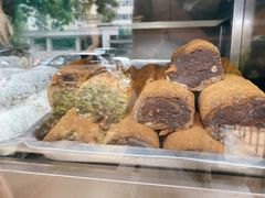 -老回回小吃(百万庄店)