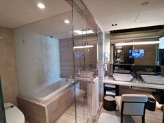 -大连富丽华大酒店